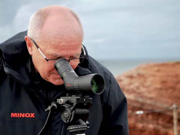 minox en trofe caza y conservacion