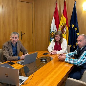Arrecal en trofeo caza y conservación