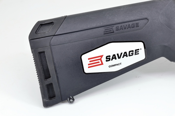 Cantoneras en trofeo caza y conservación