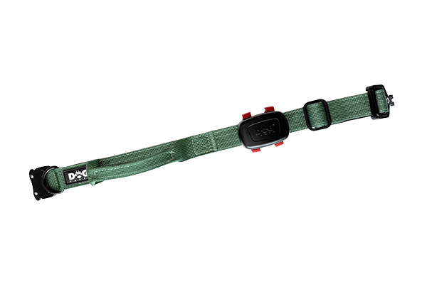 Collar de perro GPS mini de Arcea en Trofeo caza y conservación