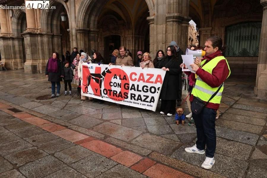 En trofeo caza y conservación