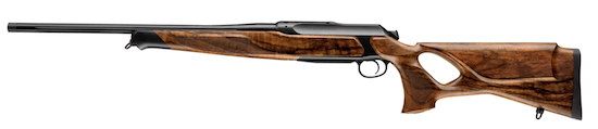 Sauer en trofeo caza y conservación