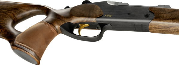 blaser en trofeo caza y conservación
