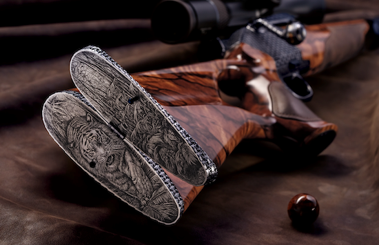 blaser en trofoe caza y conservación 3