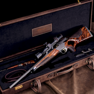 blaser en trofoe caza y conservación 5