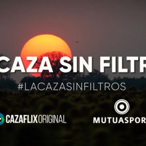 la caza sin filtros en trofeo aza y consaervacoón