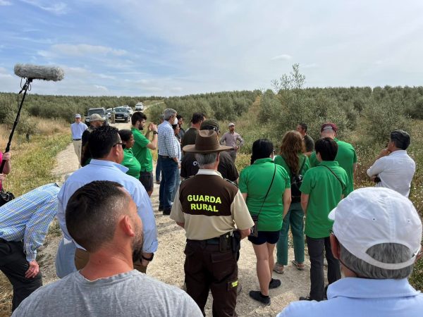 la eficacia del modelo agrícola en trofeo caza y conservación