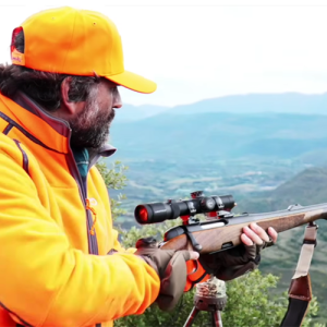 Monterías Hornady: 20 momentos en Picos de Europa y Gredos en la nueva producción de ARDESA CAZA TV
