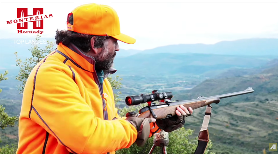 Monterías Hornady: 20 momentos en Picos de Europa y Gredos en la nueva producción de ARDESA CAZA TV