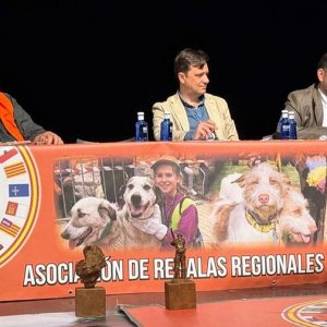 Arrecal anuncia acciones legales para el robo de perros en Trofeo caza y conservacion