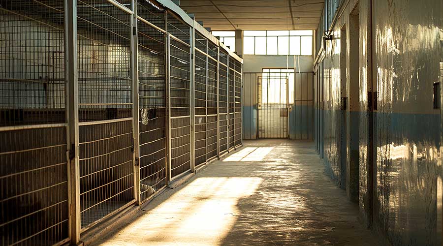 Ataque injustificado a los cazadores con el abandono de los perros de caza en Trofeo caza y conservación