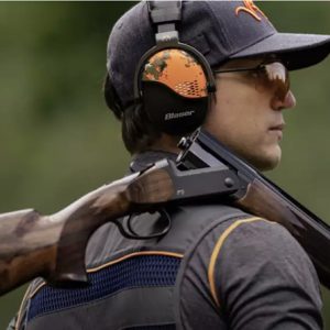 Accesorios para el tiro de Blaser en Trofeo caza
