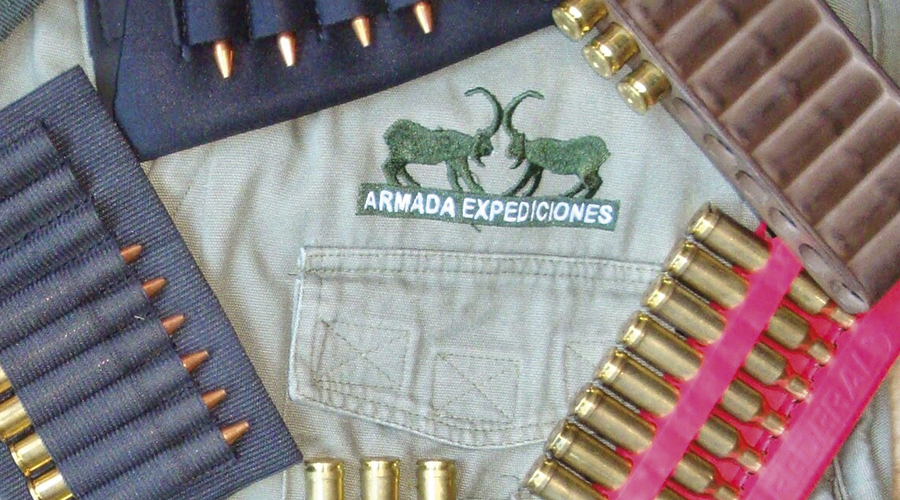 Cómo elegir el rifle y cartucho ideal para tu lance de caza mayor en Trofeo Caza y Conservacion