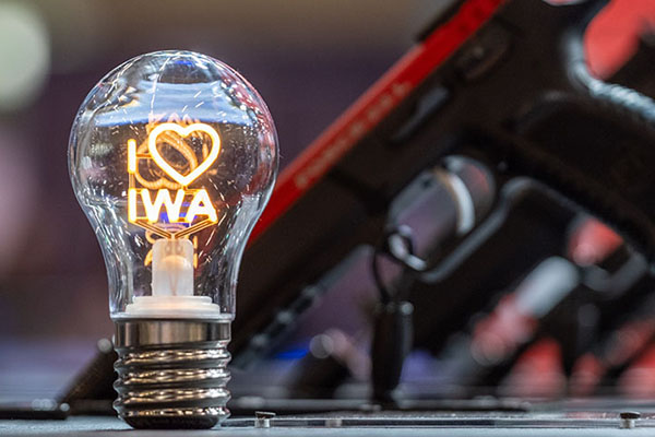 Feria IWA OutdoorClassics 2026 en Trofeo caza y conservacion