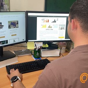 Fundación Artemisan busca un investigador especializado en análisis de datos en Trofeo Caza y Conservación