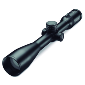 Visor Swarovsk Optik Z5+_3,5-18x50 en Trofeo caza y conservación
