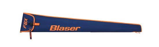 funda de escopeta Blaser en Trofeo caza y conservación