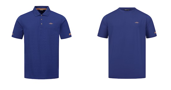 ropa competición Blaser en trofeo caza y conservación