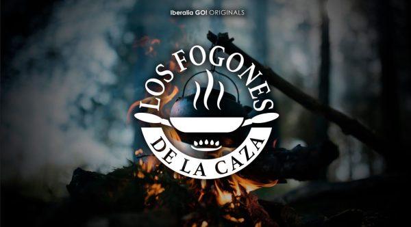 Los fogones de la caza