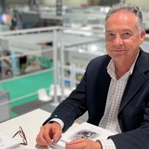 Premio Foxá 2025, Angel Luis Casado Molina en Trofeo caza y conservacion