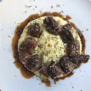 Receta de jabalí en Trofeo caza y conservacion
