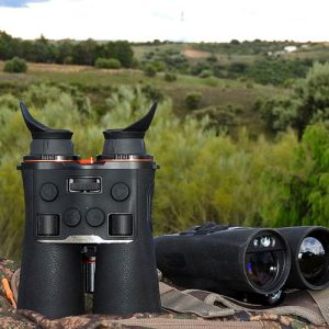Binocular Ventus de Thermtec en Trofeo caza y conservacion
