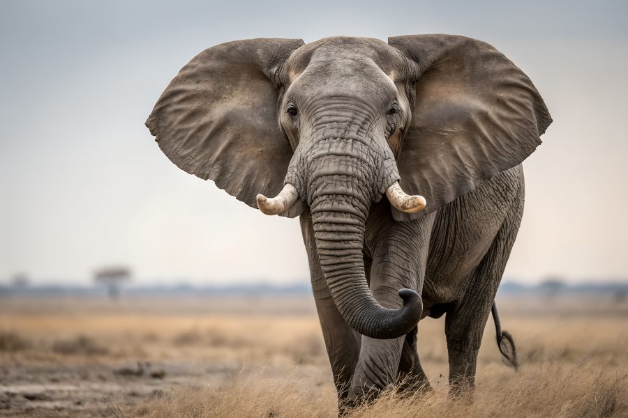 Analizamos la caza del elefante en África desde la experiencia de Botsuana, donde la moratoria fue revocada en 2019 tras no lograr los objetivos de conservación.