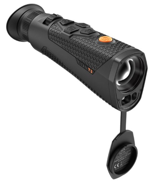Monocular térmico Rix Titan T3 en Trofeo caza y conservacion 