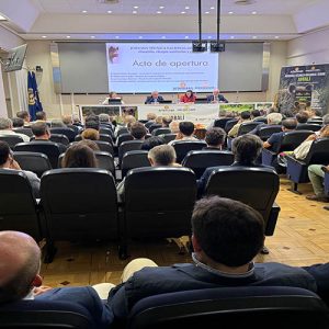 Reunión de investigadores para la peste porcina en Trofeo caza y conservacion