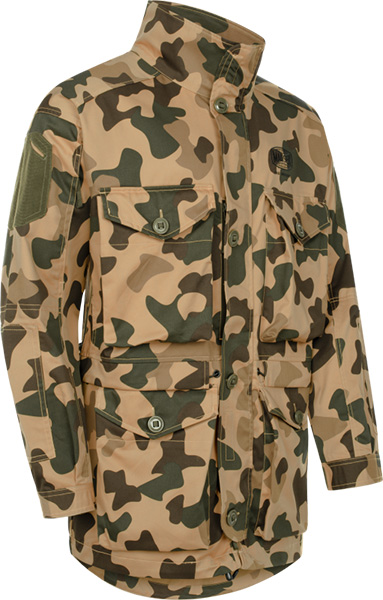Chaqueta Mauser Stalker en Trofeo caza y conservacion