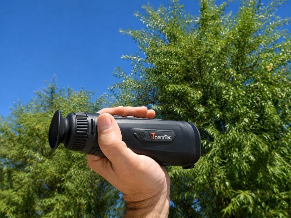El nuevo monocular Monocular Cyclops 3.0 Trofeo Conservación