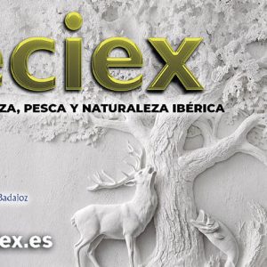 Feria de caza Feciex en Trofeo caza y conservacion copia