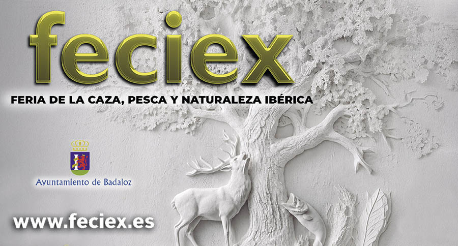 Feria de caza Feciex en Trofeo caza y conservacion copia