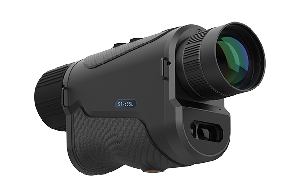 Monocular SURTUR S1 de Falcon en Trofeo caza y conservacion copia
