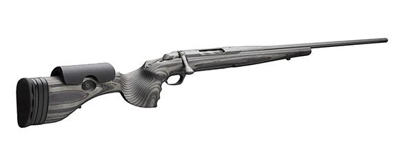 Rifle Browning Alpen GRS Hunter Light en trofeo caza y conservacion