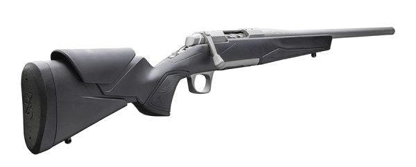 Rifle Xbolt 2 Stainless Vari-Tech Black en Trofeo caza y conservacion