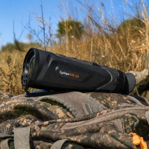Monocular Térmico ThermTec