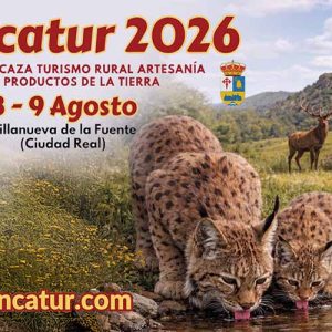 mencatur portada en revista trofeo caza copia