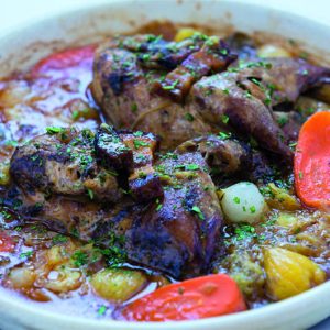 Recetas de perdiz en trofeo caza