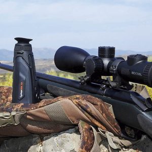 monocular thermtec en revista trofeo caza