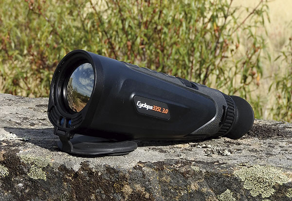 thermtec en revista trofeo caza