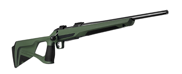 Rifle CZ 600 Ergo de Sport Jagd en Trofeo caza y conservacion