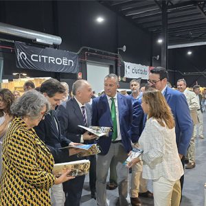 fercatur en revista trofeo caza