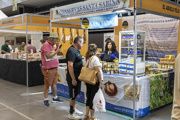 feria de caza en revista trofeo caza