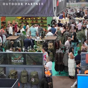 feria feciex 2026 en revista trofeo caza