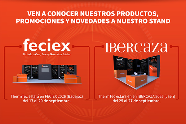 ferias ThermTec en revista trofeo
