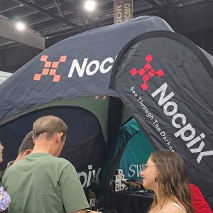 evento nocpix en revista trofeo caza