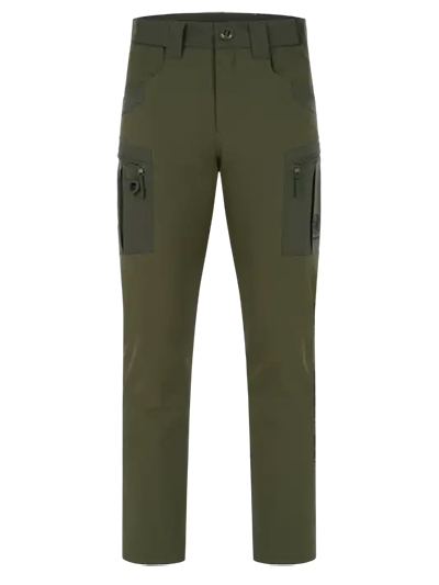 pantalon mauser en revista trofeo caza